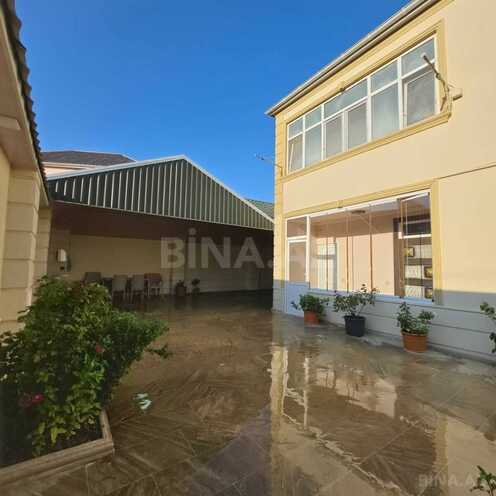 Satılır 4 otaqlı həyət evi/bağ evi 120 m², Masazır q., photo 25 from 29