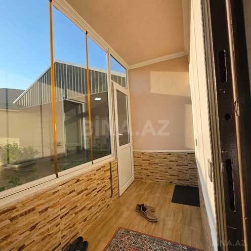 Satılır 4 otaqlı həyət evi/bağ evi 120 m², Masazır q., photo 19 from 29