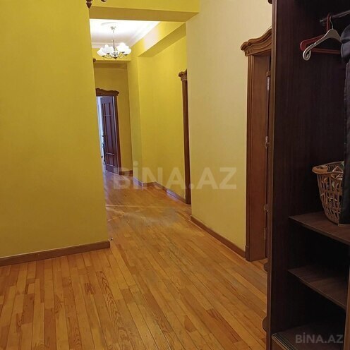 Satılır 3 otaqlı yeni tikili 122 m², Neftçilər m., photo 9 from 11