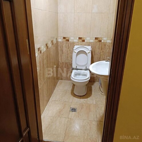 Satılır 3 otaqlı yeni tikili 122 m², Neftçilər m., photo 8 from 11