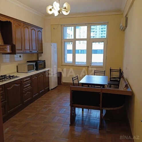 Satılır 3 otaqlı yeni tikili 122 m², Neftçilər m., photo 6 from 11