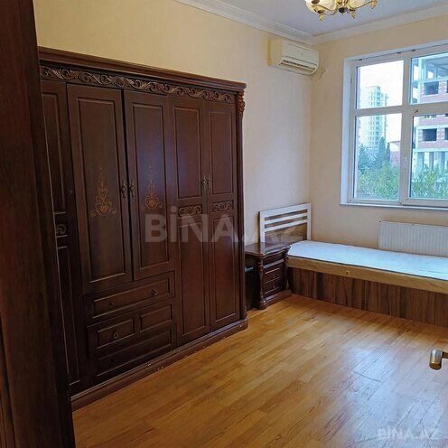 Satılır 3 otaqlı yeni tikili 122 m², Neftçilər m., photo 5 from 11