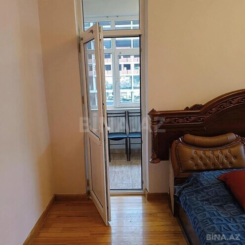Satılır 3 otaqlı yeni tikili 122 m², Neftçilər m., photo 4 from 11