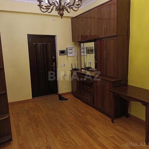 Satılır 3 otaqlı yeni tikili 122 m², Neftçilər m., photo 10 from 11
