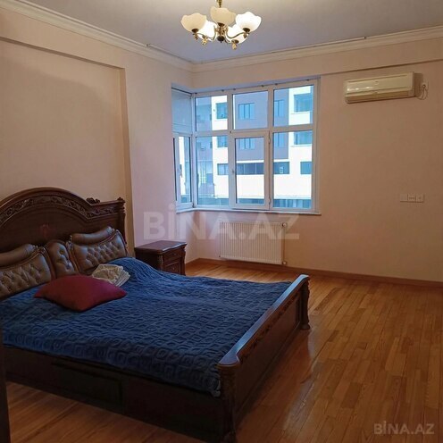 Satılır 3 otaqlı yeni tikili 122 m², Neftçilər m., photo 3 from 11