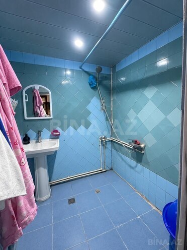 Satılır 3 otaqlı köhnə tikili 80 m², Əhmədli m., photo 9 from 11