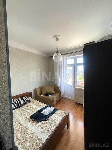 Satılır 3 otaqlı köhnə tikili 80 m², Əhmədli m., photo 5 from 11