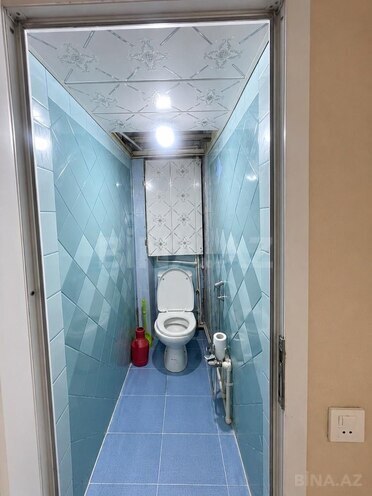 Satılır 3 otaqlı köhnə tikili 80 m², Əhmədli m., photo 10 from 11