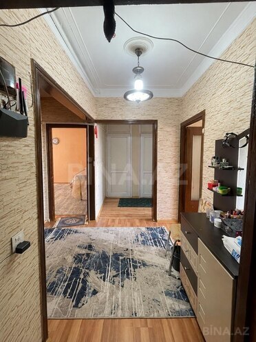 Satılır 3 otaqlı köhnə tikili 80 m², Əhmədli m., photo 8 from 11