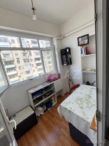 Satılır 3 otaqlı köhnə tikili 80 m², Əhmədli m., photo 7 from 11