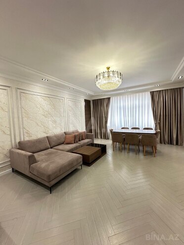 Продается 2-комн. новостройка 108 м², м. 28 мая, photo 4 from 17
