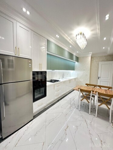 Продается 2-комн. новостройка 108 м², м. 28 мая, photo 9 from 17