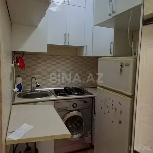Продаётся 2-комн. новостройка 35 м², пос. Масазыр, photo 5 from 11