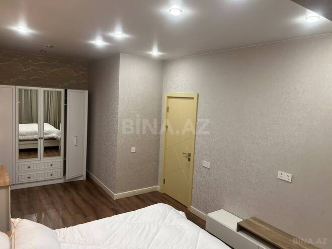 Сдаётся 3-комн. новостройка 91 м², м. Шах Исмаил Хатаи, photo 24 from 30