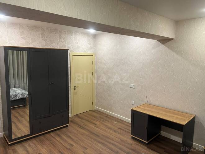 Сдаётся 3-комн. новостройка 91 м², м. Шах Исмаил Хатаи, photo 14 from 30