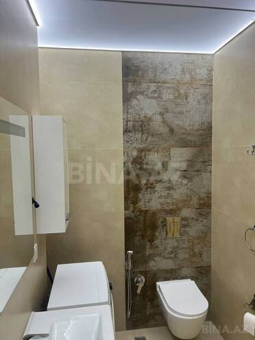 Сдаётся 3-комн. новостройка 91 м², м. Шах Исмаил Хатаи, photo 10 from 30