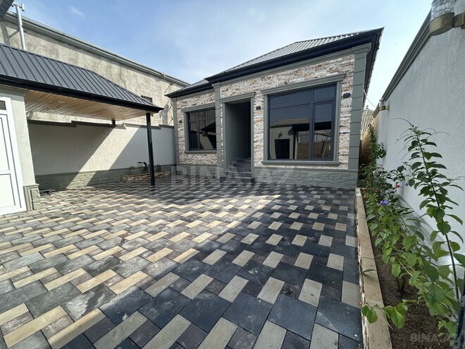 Продается 5-комн. дом/дача 120 м², пос. Бина, photo 3 from 30