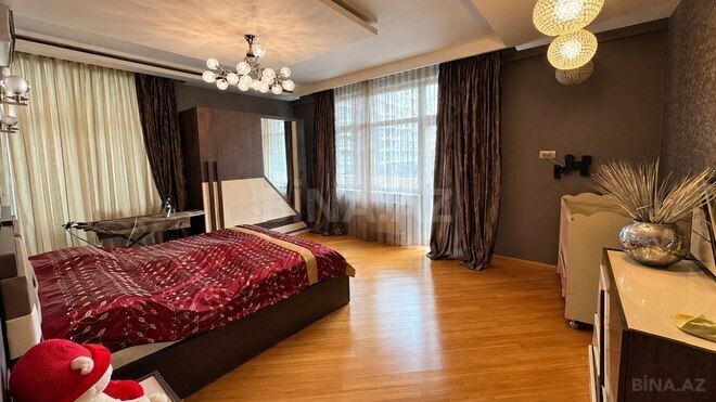 Satılır 4 otaqlı yeni tikili 200 m², 8 Noyabr m., photo 10 from 23
