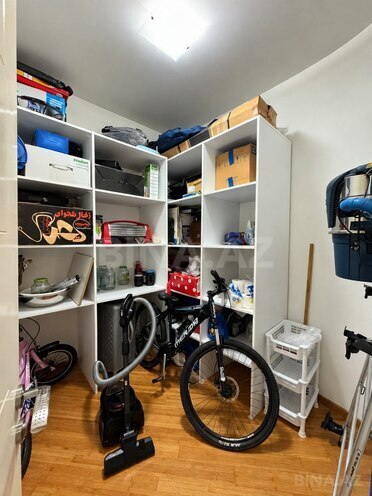 Satılır 4 otaqlı yeni tikili 200 m², 8 Noyabr m., photo 16 from 23