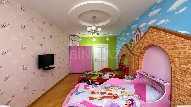 Satılır 4 otaqlı yeni tikili 200 m², 8 Noyabr m., photo 12 from 23