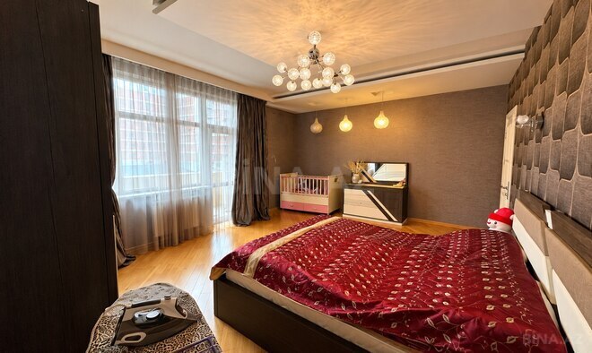 Satılır 4 otaqlı yeni tikili 200 m², 8 Noyabr m., photo 9 from 23