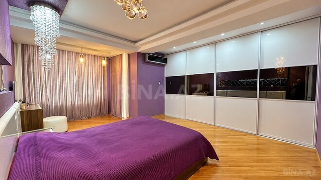 Satılır 4 otaqlı yeni tikili 200 m², 8 Noyabr m., photo 7 from 23
