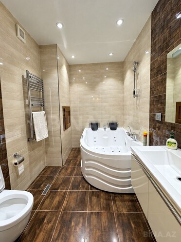 Satılır 4 otaqlı yeni tikili 200 m², 8 Noyabr m., photo 21 from 23