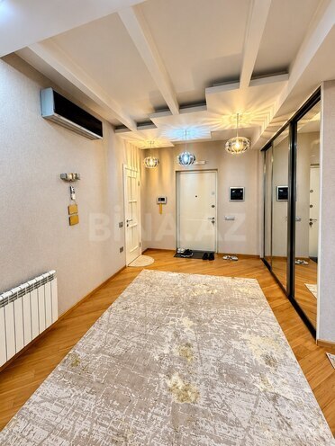 Satılır 4 otaqlı yeni tikili 200 m², 8 Noyabr m., photo 17 from 23