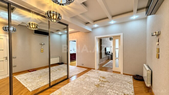 Satılır 4 otaqlı yeni tikili 200 m², 8 Noyabr m., photo 18 from 23