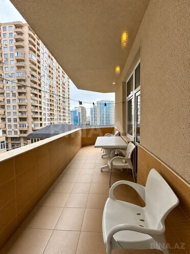 Satılır 4 otaqlı yeni tikili 200 m², 8 Noyabr m., photo 20 from 23