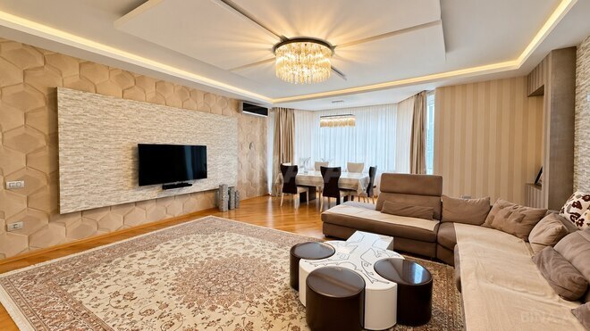 Satılır 4 otaqlı yeni tikili 200 m², 8 Noyabr m., photo 4 from 23