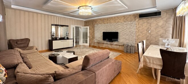 Satılır 4 otaqlı yeni tikili 200 m², 8 Noyabr m., photo 5 from 23