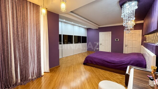 Satılır 4 otaqlı yeni tikili 200 m², 8 Noyabr m., photo 6 from 23