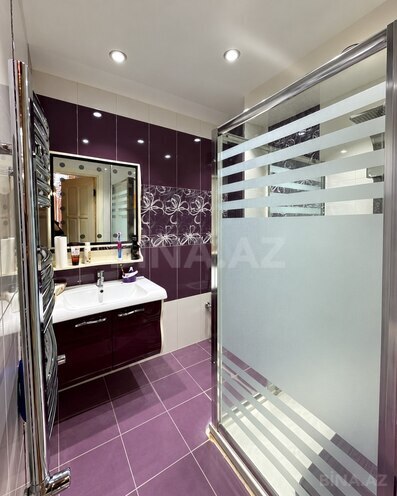 Satılır 4 otaqlı yeni tikili 200 m², 8 Noyabr m., photo 22 from 23