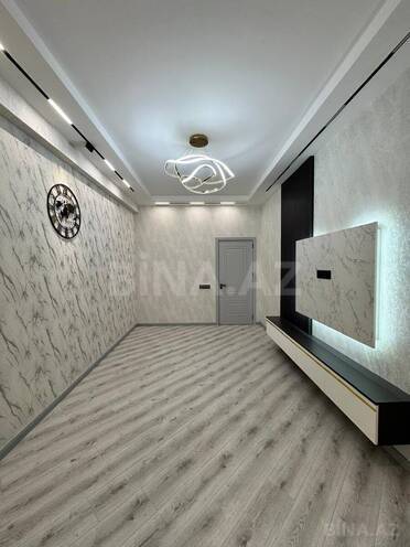 Satılır 2 otaqlı yeni tikili 55 m², Xətai r., photo 3 from 13