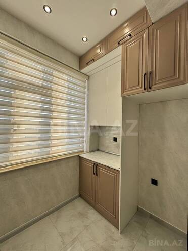 Satılır 2 otaqlı yeni tikili 55 m², Xətai r., photo 1 from 13