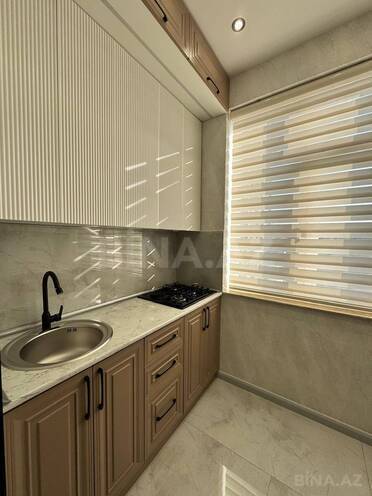 Satılır 2 otaqlı yeni tikili 55 m², Xətai r., photo 7 from 13