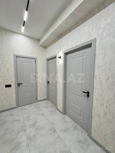 Satılır 2 otaqlı yeni tikili 55 m², Xətai r., photo 12 from 13