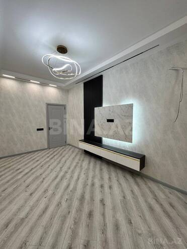 Satılır 2 otaqlı yeni tikili 55 m², Xətai r., photo 4 from 13