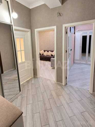 Продаётся 3-комн. новостройка 76 м², м. Нариман Нариманов, photo 3 from 11