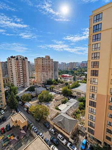 Продаётся 3-комн. новостройка 76 м², м. Нариман Нариманов, photo 10 from 11
