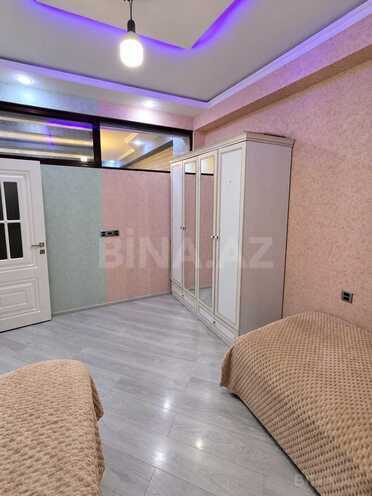 Продаётся 3-комн. новостройка 76 м², м. Нариман Нариманов, photo 6 from 11