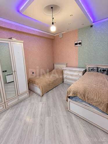 Продаётся 3-комн. новостройка 76 м², м. Нариман Нариманов, photo 5 from 11