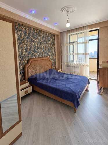 Продаётся 3-комн. новостройка 76 м², м. Нариман Нариманов, photo 4 from 11