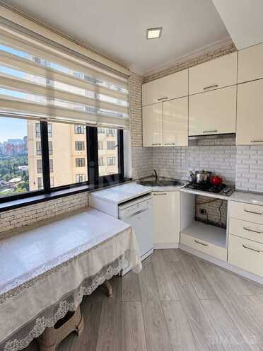 Продаётся 3-комн. новостройка 76 м², м. Нариман Нариманов, photo 8 from 11