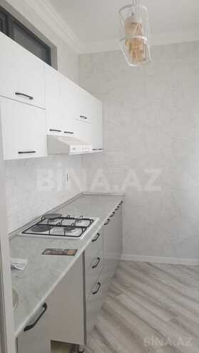 İcarəyə verilir 2 otaqlı yeni tikili 65 m², Neftçilər m., photo 1 from 7