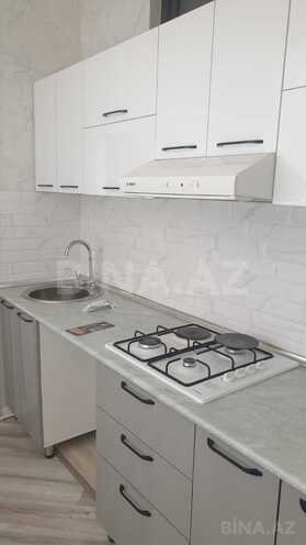 İcarəyə verilir 2 otaqlı yeni tikili 65 m², Neftçilər m., photo 3 from 7