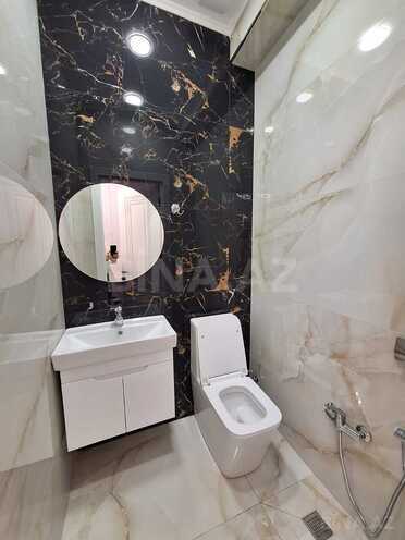 Сдаётся 3-комн. новостройка 120 м², м. Гянджлик, photo 14 from 15
