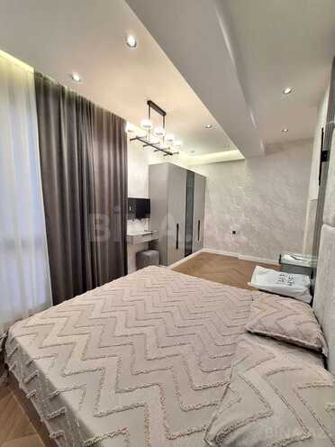 Сдаётся 3-комн. новостройка 120 м², м. Гянджлик, photo 3 from 15