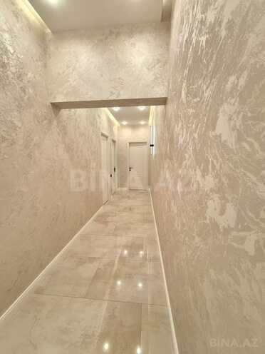 Сдаётся 3-комн. новостройка 120 м², м. Гянджлик, photo 10 from 15